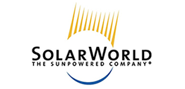 Enermoov - SolarWorld