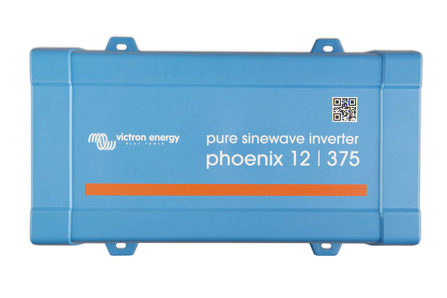 Enermoov - Victron Energy - convertisseur Phoenix