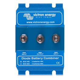 Victron Energy - Argo diode combiner