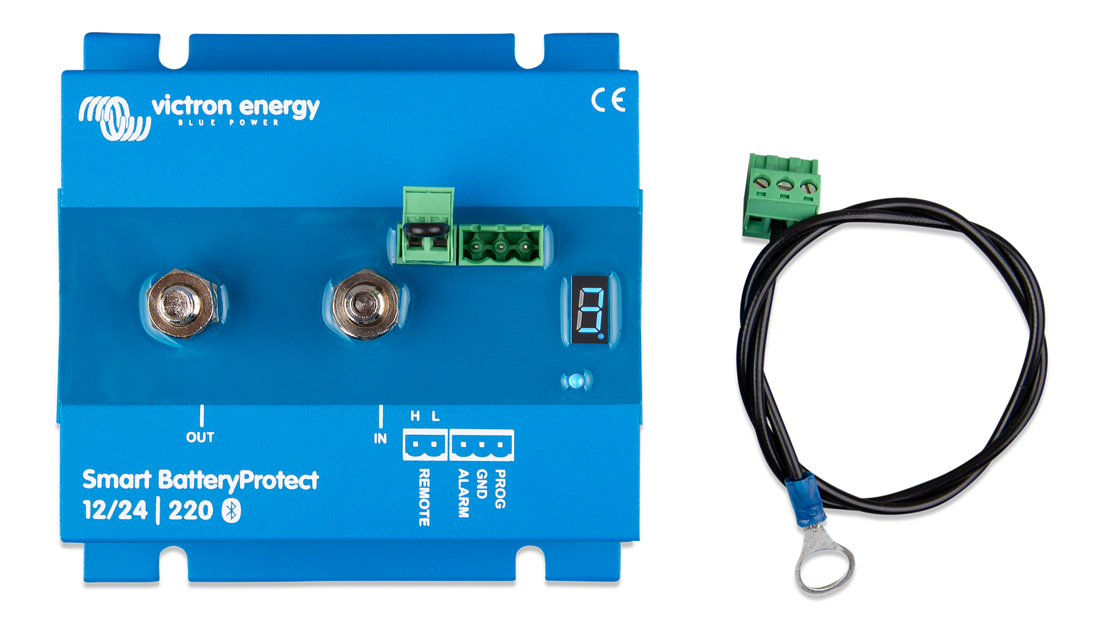 Victron Energy Smart Battery Protect