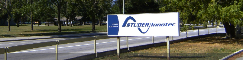 Enermoov - Studer - énergie embarquée