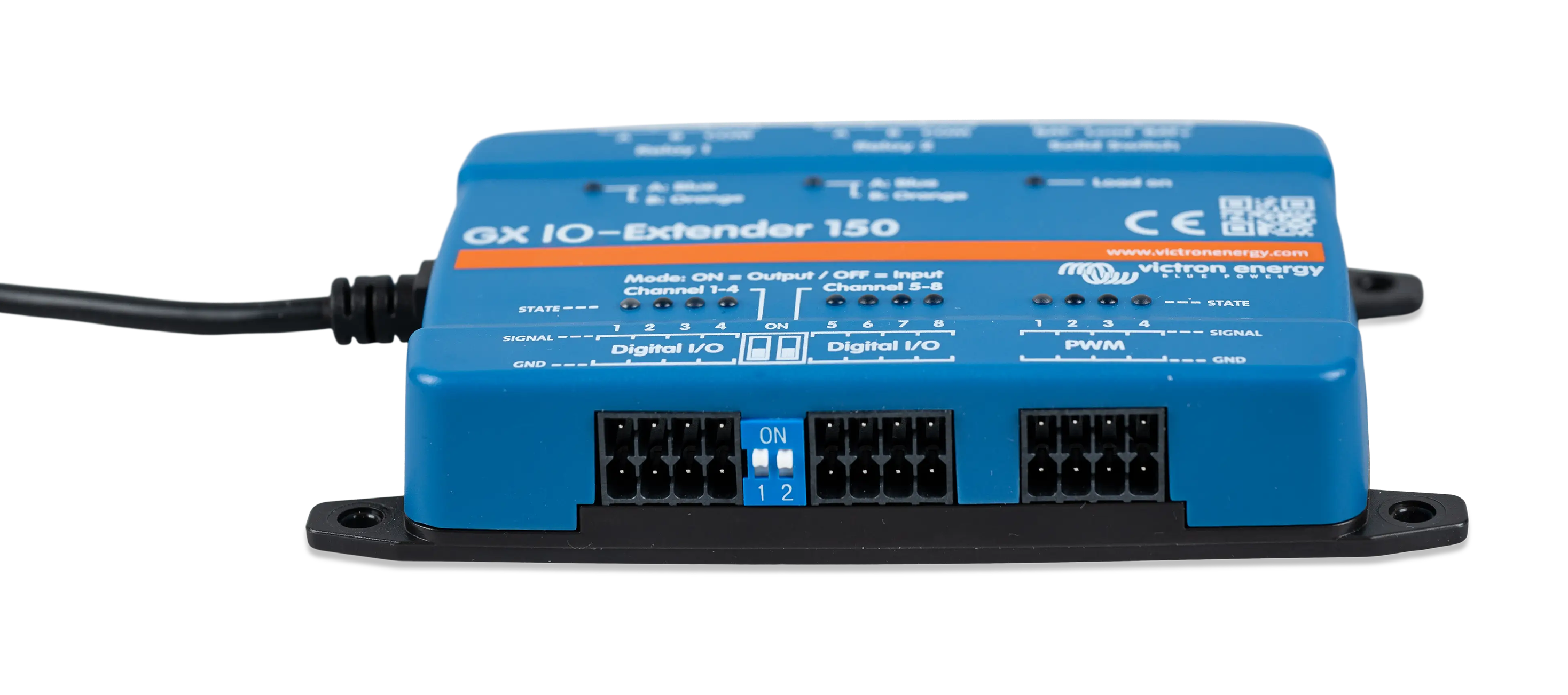 Enermoov - GX IO-Extender 150