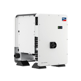 EnerMoov - SMA Sunny Tripower Core1