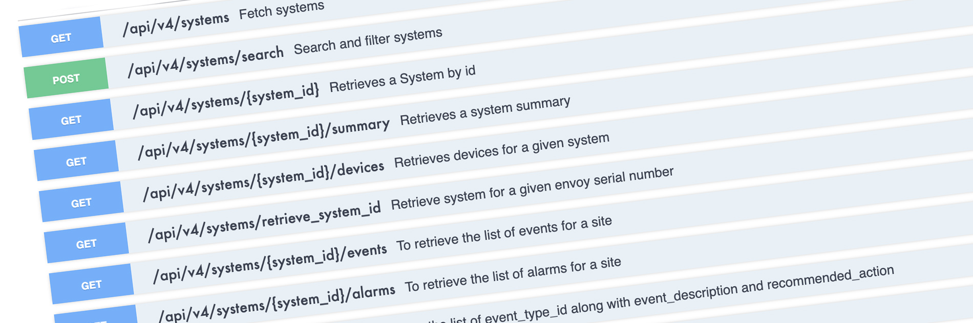Enermoov - developpement logiciel api enphase
