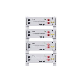EnerMoov - Deye - batterie lithium basse tension SE-G5.1 Pro