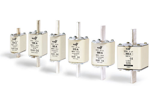 EnerMoov - distributeur officiel DF Electric : fusibles et protection, du tableau industriel aux énergies renouvelables