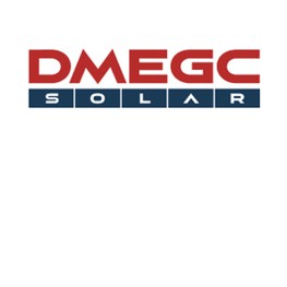 panneau DMEGC solar