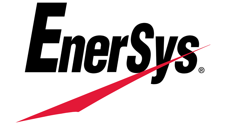 Enersys batteries