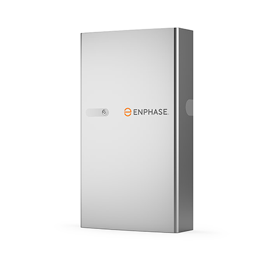 EnerMoov - Enphase IQ Battery 5P