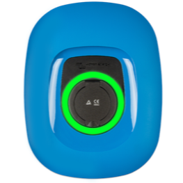 Victron Energy - borne de recharge EV Charging Station NS