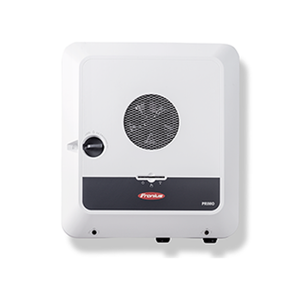 EnerMoov - Fronius GEN24 Plus onduleur triphasé