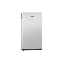 EnerMoov - Fronius - batterie lithium Reserva