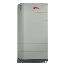 EnerMoov - Fronius Reserva Pro batterie de stockage LFP 12 à 32 kWh
