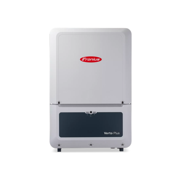 EnerMoov - Fronius Verto Plus onduleur triphasé
