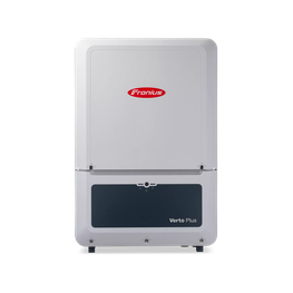 EnerMoov - Fronius Verto Plus