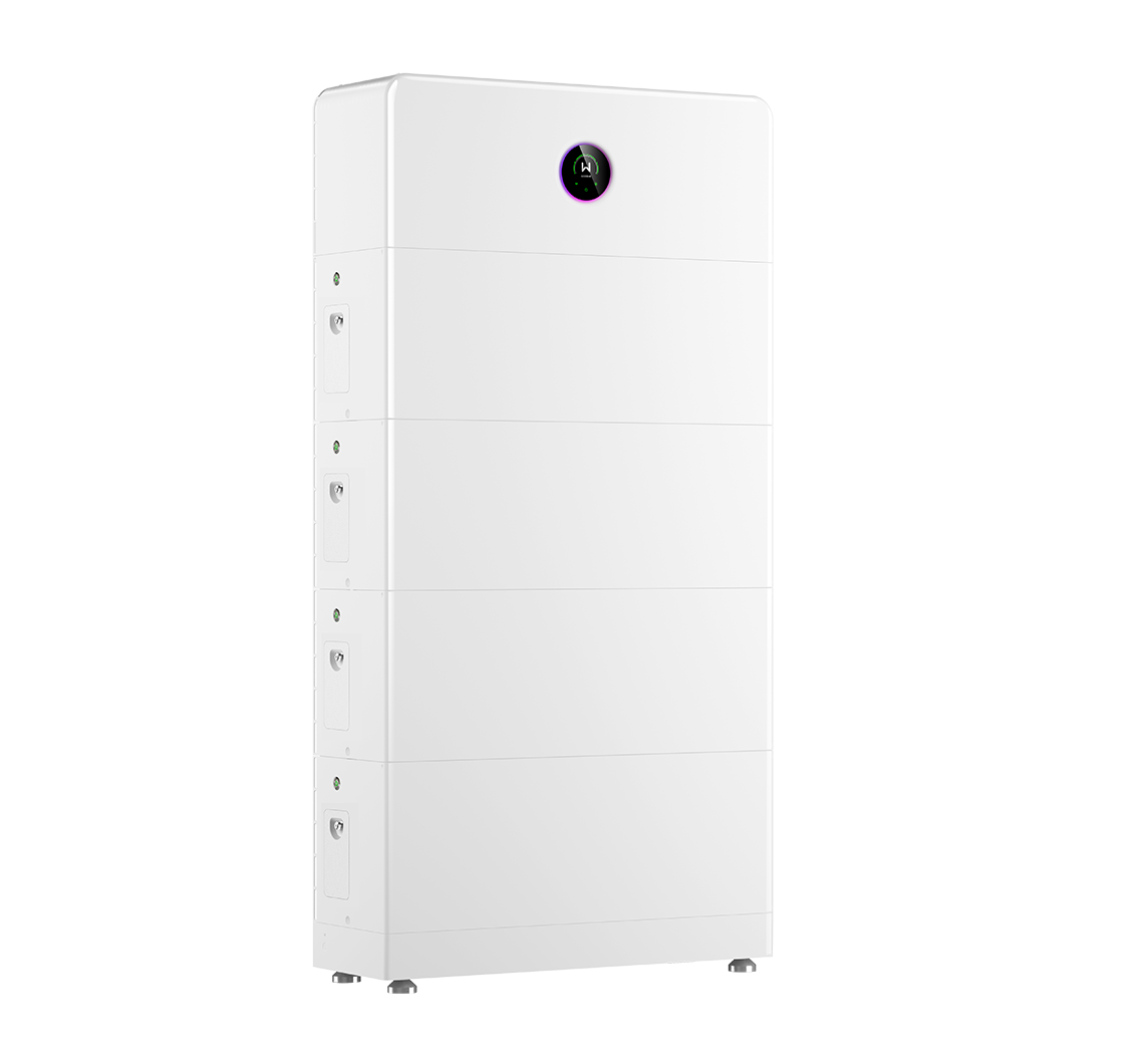 EnerMoov - GoodWe ESA système solaire tout-en-un monophasé onduleur et batterie