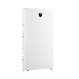 EnerMoov - GoodWe ESA batterie solaire tout-en-un monophasée