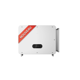 EnerMoov - GoodWe ET 100 kW