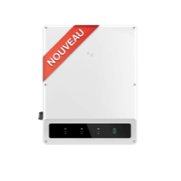 EnerMoov - GoodWe ET 15-30 kW