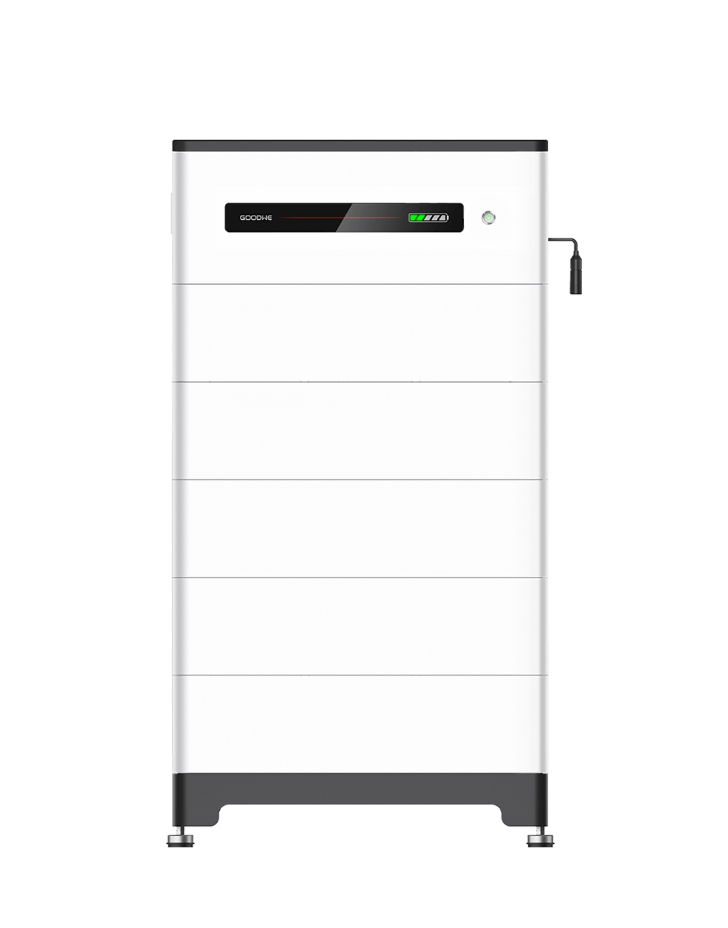 Enermoov - Victron Energy - batterie AGM à décharge lente VRLA