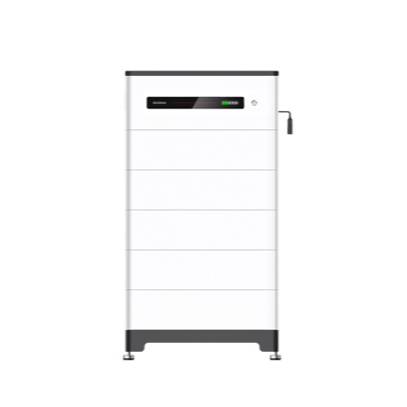 ENERMOOV - GoodWe Lynx Home batterie lithium