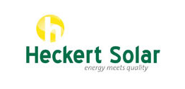 HeckertSolar - Panneaux solaires photovoltaïques