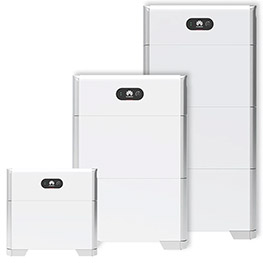 SINES - HUAWEY LUNA2000 lithium batterie