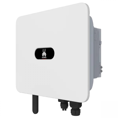 EnerMoov - Huawei SUN2000-MB0 onduleur hybride triphasé