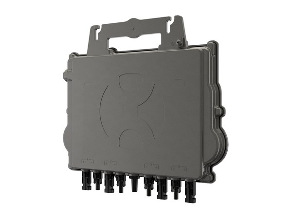 Micro-onduleur photovoltaïque triphasé APsystems QT2