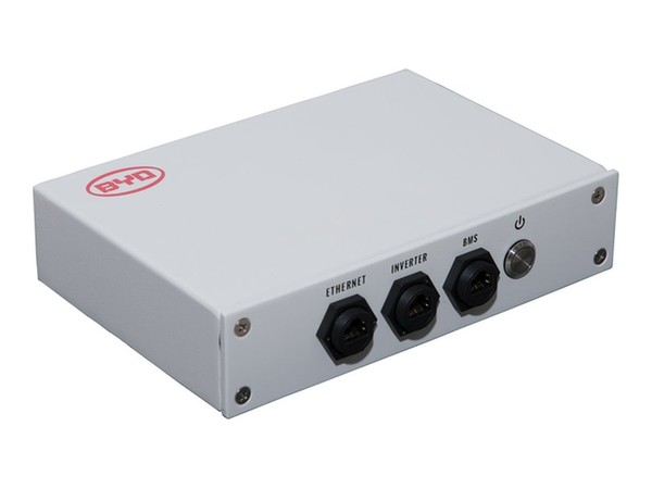 Unité de gestion de batterie BMU BYD Battery-Box LVS