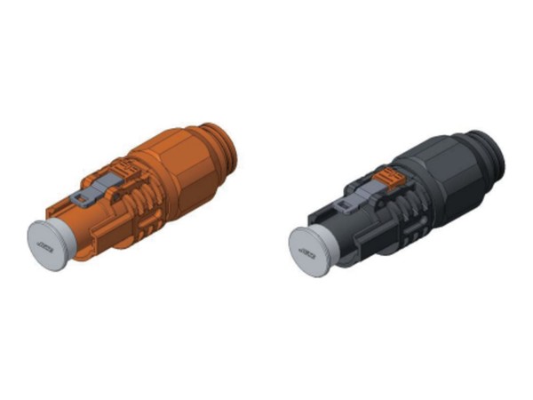 Connecteurs BYD Battery-Box LVS pour câble 50&nbsp;mm carré