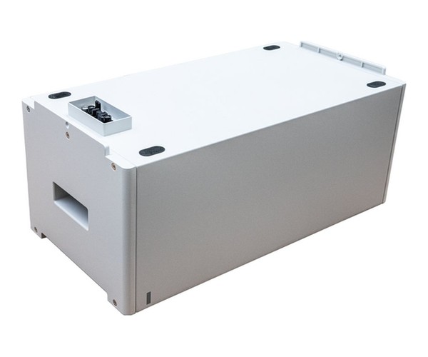Module batterie lithium BYD Battery-Box Premium HVS+ 2,56&nbsp;kWh