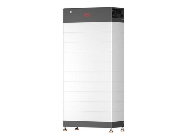 Batterie lithium haute tension BYD Battery-Box HVB empilable