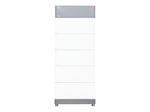 Batterie lithium haute tension BYD Battery-Box Premium HVS+