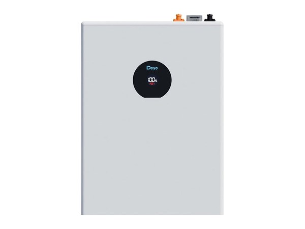 Batterie lithium basse tension Deye SE-F5 Pro