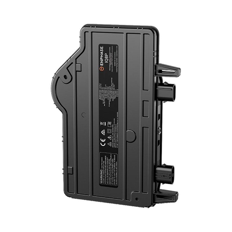 Micro-onduleur photovoltaïque Enphase IQ8P
