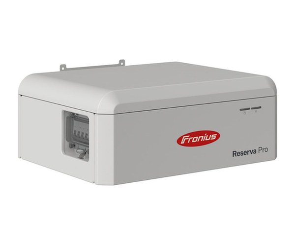 Unité de gestion de batterie Fronius Reserva Pro