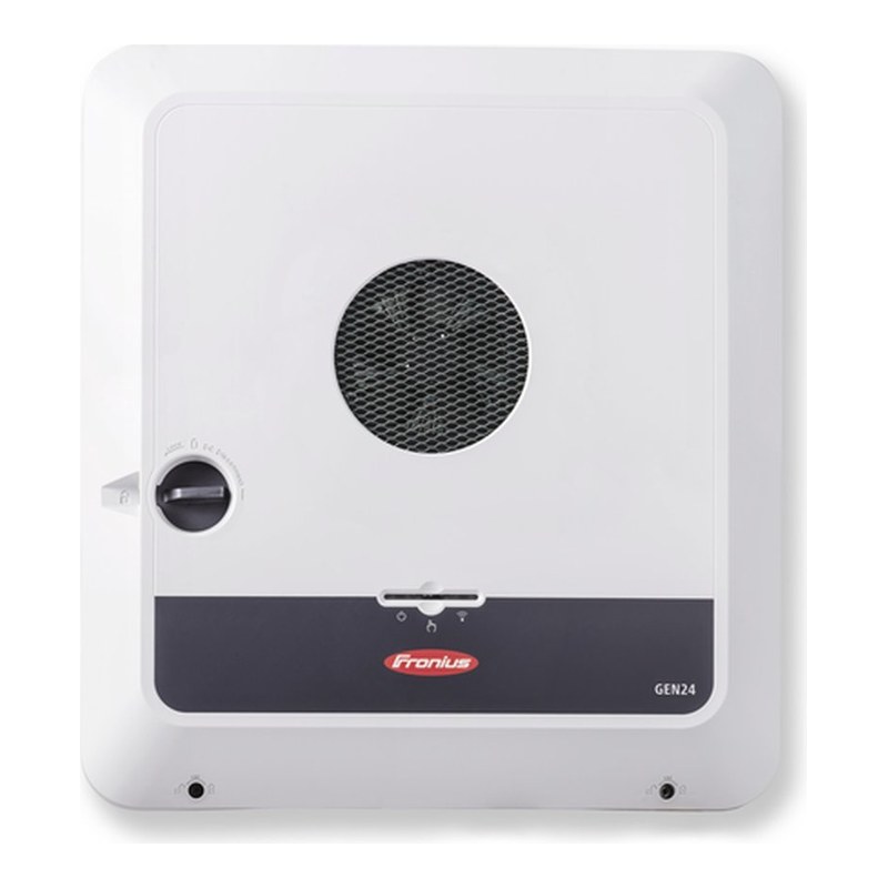 Onduleur hybride Fronius GEN24 Plus