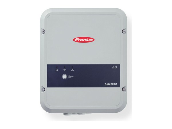 Régulateur de surplus photovoltaïque Fronius Ohmpilot