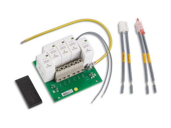 Kit parafoudre courant continu type 1+2 Fronius pour onduleur GEN24