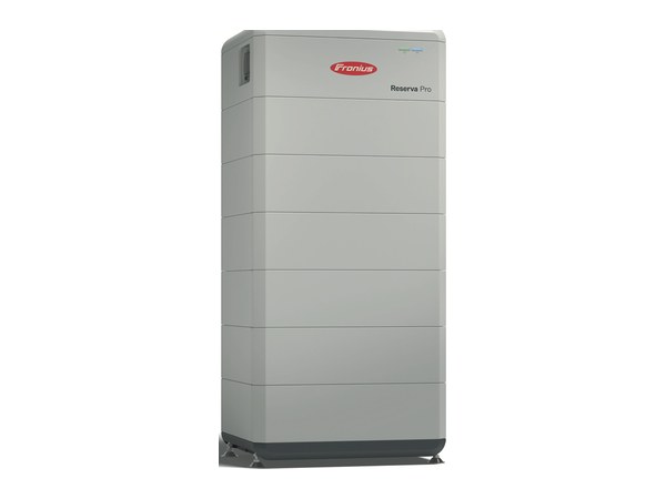 Batterie lithium haute tension empilable Fronius Reserva Pro