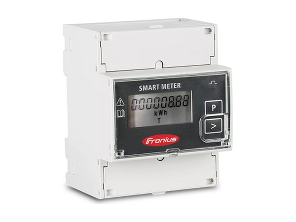Compteur d'énergie Fronius Smart Meter triphasé