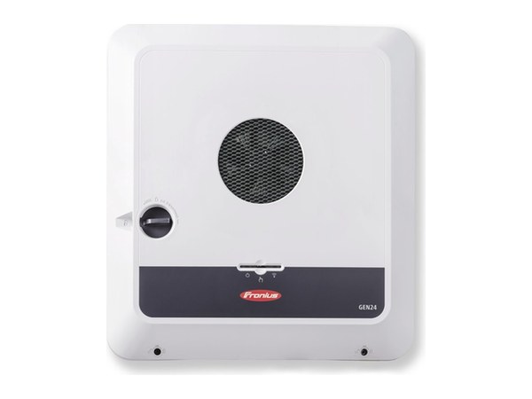 Onduleur hybride triphasé Fronius Symo GEN24 Plus