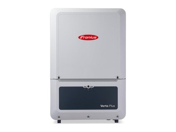 Onduleur photovoltaïque triphasé Fronius Verto Plus