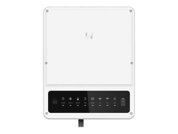Onduleur de batterie monophasé GoodWe BH haute tension