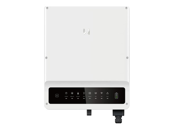 Onduleur de batterie triphasé GoodWe BT haute tension IP66