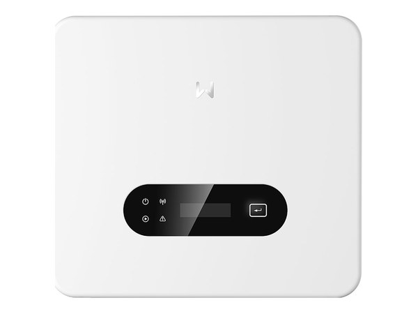 Onduleur photovoltaïque monophasé GoodWe DNS G4