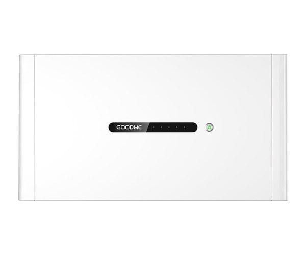 Module batterie lithium GoodWe Lynx Home D