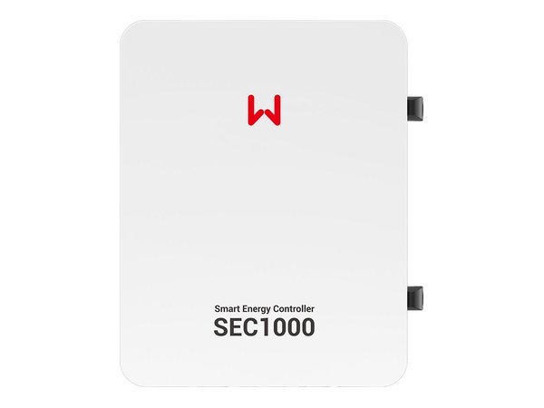 Contrôleur d'énergie GoodWe SEC1000 pour limitation d'injection