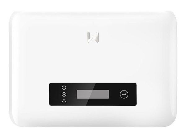 Onduleur photovoltaïque monophasé GoodWe XS G3 IP66